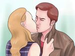 How to Make Her Want Your Kisses: 4 Steps (with Pictures)